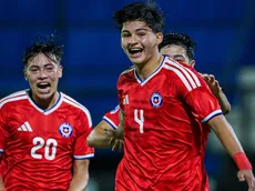 Minuto a minuto: Chile Sub 17 golea a Bolivia por el repechaje
