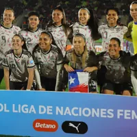 Chile Fem vs Uruguay: Programación de la fecha 7 de las Eliminatorias