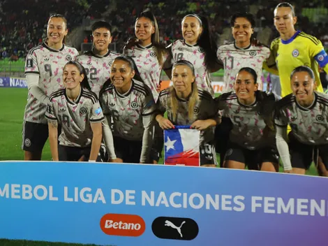 Chile Fem vs Uruguay: Programación de la fecha 7 de las Eliminatorias