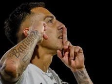 ¿Qué pasa con Javier Correa en Colo Colo?