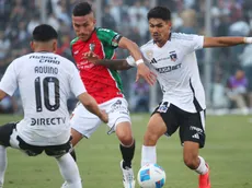 ¿Cuándo juega Colo Colo vs Palestino y quién transmite la Liga de Primera?