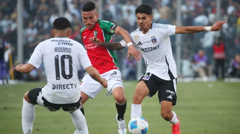 ¿Cuándo juegan Colo Colo vs Palestino y quién transmite la fecha 10 de la Liga de Primera?