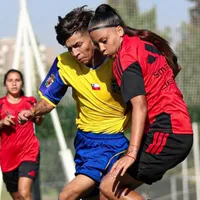 El especial amistoso de Colo Colo Femenino para volver al torneo