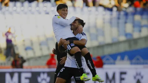 Colo Colo dará protagonismo a los jóvenes en Copa Chile.