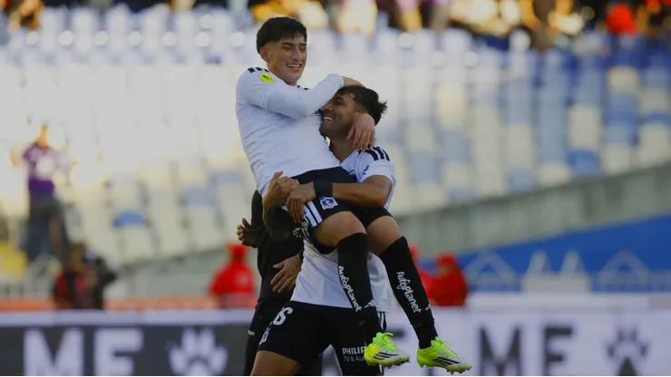 Colo Colo dará protagonismo a los jóvenes en Copa Chile.