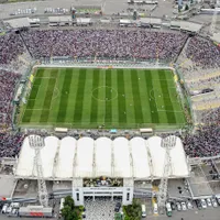 ¿Cómo estará el clima para Colo Colo vs Palestino este domingo 19 de abril?