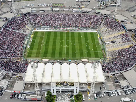 ¿Cómo estará el clima para Colo Colo vs Palestino este domingo 19 de abril?