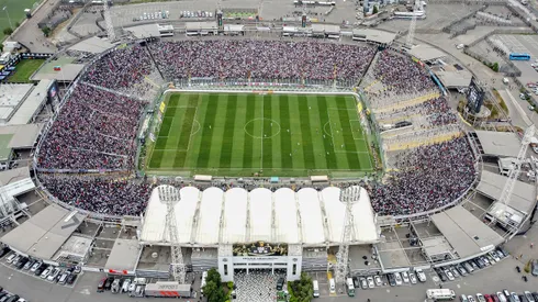 Así estará el clima en Santiago para el duelo de Colo Colo vs Palestino este domingo 19 de abril.
