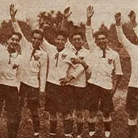 La junta clave antes de la fundación de Colo Colo