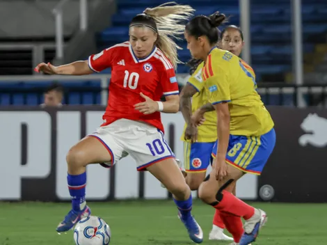 ¿A qué hora juega Chile vs Uruguay y qué canal transmite la Liga de Naciones?