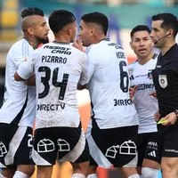 Ortiz revela instrucción por temas arbitrales