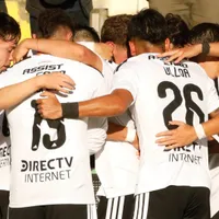 Colo Colo recibe a Palestino en el Monumental con la mira puesta en consolidar su liderato