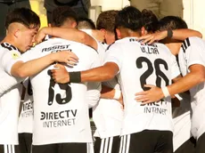 Colo Colo recibe a Palestino en el Monumental con la mira puesta en consolidar su liderato