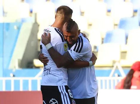 Pronósticos Colo Colo vs Palestino: el Cacique busca seguir en la cima