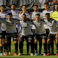 ¡Ortiz mueve las piezas La probable formación de Colo Colo vs Palestino