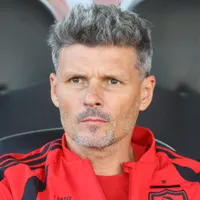 La tajante respuesta de Fernando Ortiz por los refuerzos de Colo Colo