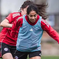 La desagradable situación que vivió la Roja Femenina antes de jugar con Uruguay