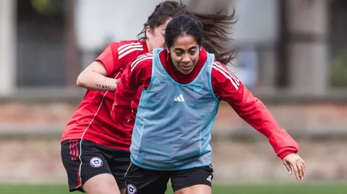 La desagradable situación que vivió la Selección Chilena antes de jugar ante Uruguay en la Liga de Naciones.