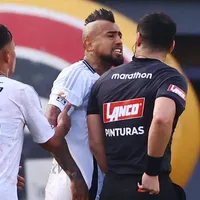 El polémico reencuentro que vivirá Arturo Vidal en el partido ante Palestino
