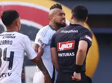 El polémico reencuentro que vivirá Arturo Vidal en el partido ante Palestino