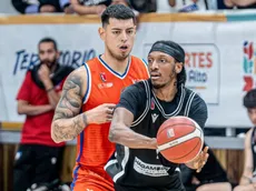 ¿Cuándo juega Colo Colo Básquetbol vs Español de Talca?