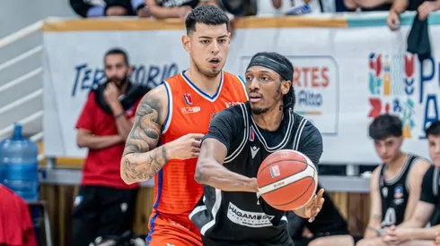 ¿Cuándo juegan Colo Colo Básquetbol vs Español de Talca y quién transmite la Liga Nacional?