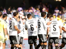 Tras Limache vs U. de Conce: ¿Cómo queda Colo Colo en la tabla?