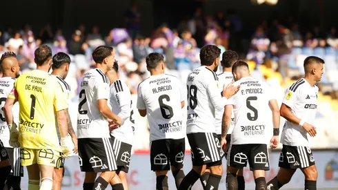 Tras Limache vs U. de Concepción: ¿Cómo queda Colo Colo en la tabla de la Liga de Primera?
