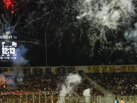 Colo Colo realiza grave denuncia antes de su aniversario: invadieron el Monumental