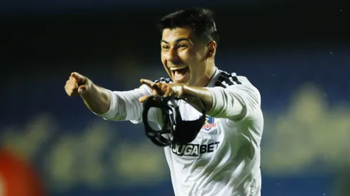 Tomás Alarcón elige a figura de Colo Colo como el mejor jugador del fútbol chileno.