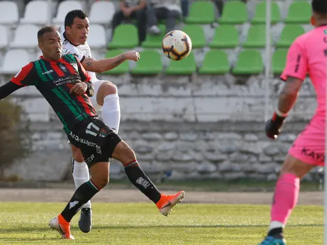 Los goles más recordados de Colo Colo ante Palestino