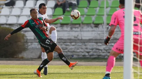 Los goles más recordados de Colo Colo ante Palestino