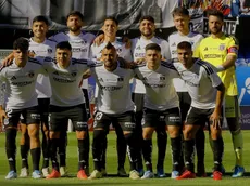 ¡Con dos cambios! La probable formación de Colo Colo vs Palestino