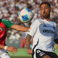 ¿Cuándo y dónde ver a Colo Colo vs Palestino por la fecha 10?