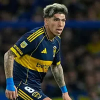 Ex Colo Colo: El plazo para que Carlos Palacios vuelva a las canchas