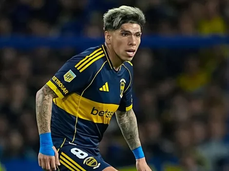 Ex Colo Colo: El plazo para que Carlos Palacios vuelva a las canchas