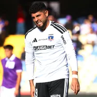 La mala racha que buscará romper Romero ante Palestino