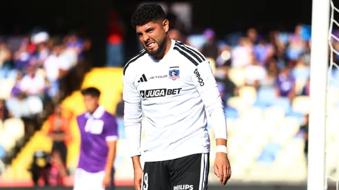 La mala racha que buscará romper Romero ante Palestino