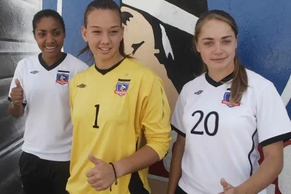 Estefanía Banini quedó en la historia del Cacique luego de ganar ocho títulos nacionales y la Copa Libertadores del 2012. 