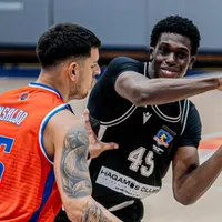 ¿Dónde ver a Colo Colo Básquetbol vs Español de Talca?