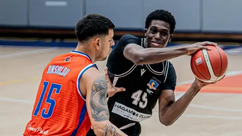 ¿Cuándo y dónde ver a Colo Colo Básquetbol vs Español de Talca por la Liga Nacional?