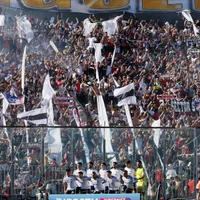 Ojo: El importante cambio que habrá en el Colo Colo vs Palestino