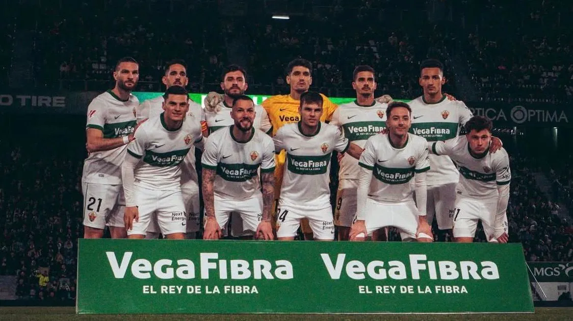 El momento actual del ex Colo Colo