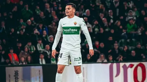 Cepeda pelea clave instante en Europa