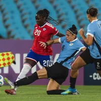 Tras Chile Fem vs Uruguay: Así queda la tabla de la Liga de las Naciones