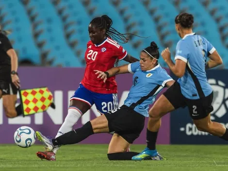 Tras Chile Fem vs Uruguay: Así queda la tabla de la Liga de las Naciones