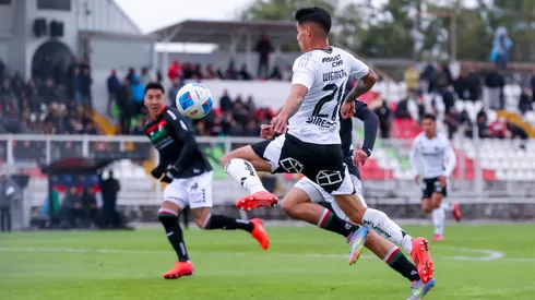 El delicado momento en el que llega Palestino ante Colo Colo