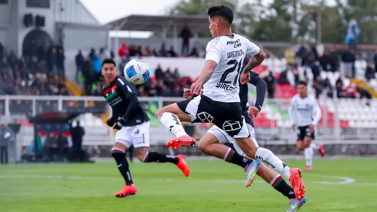 El delicado momento en el que llega Palestino ante Colo Colo