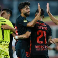 Tras Everton vs la U: Así queda Colo Colo en la tabla