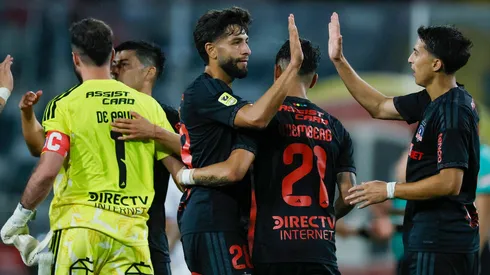 Tras Everton vs la U: ¿Cómo sigue Colo Colo en la tabla de la Liga de Primera 2026?